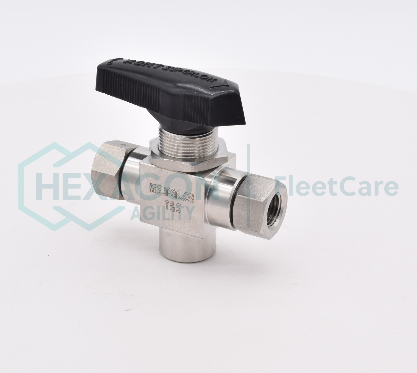 FMM VALVE 7