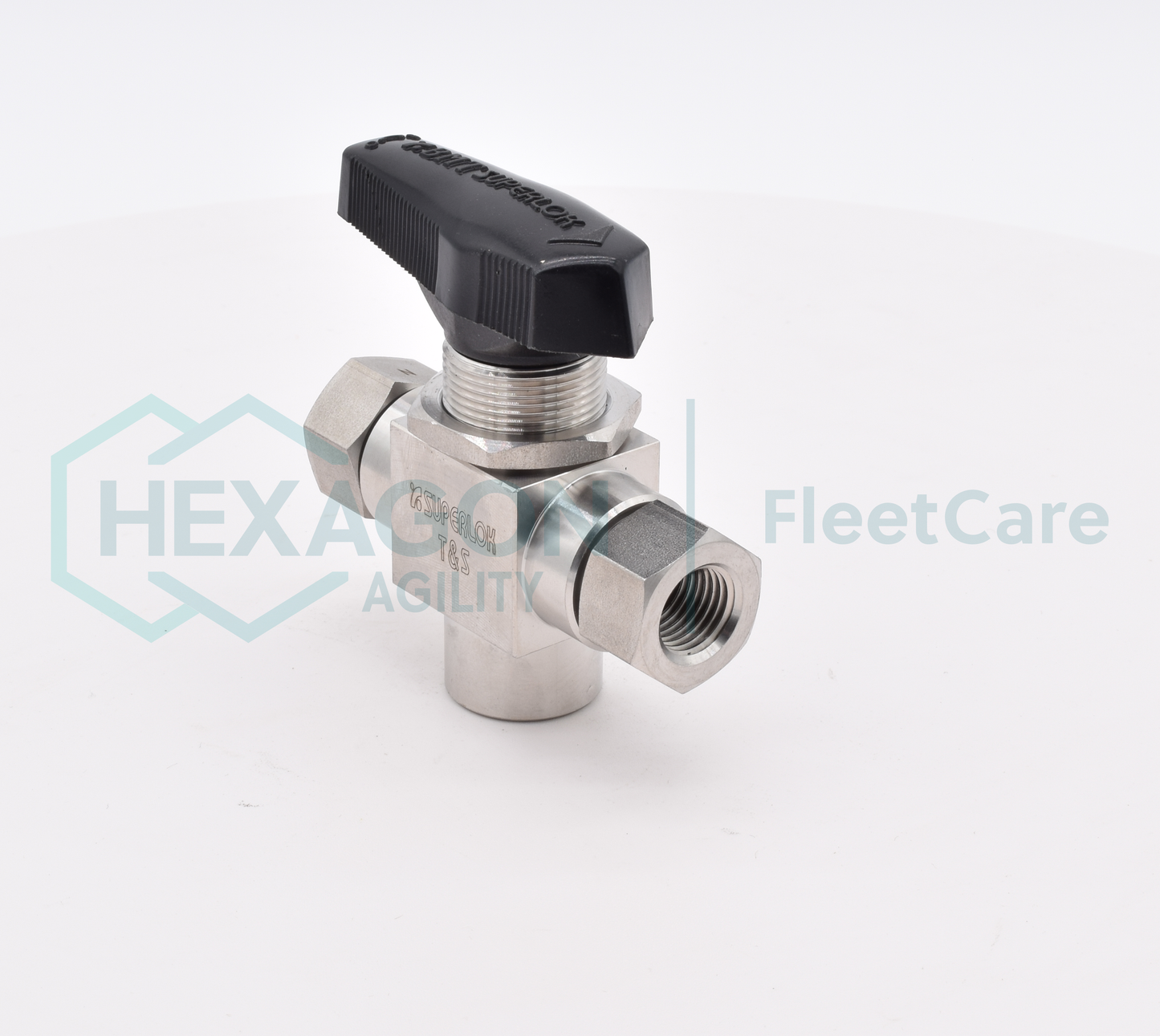 FMM VALVE 7