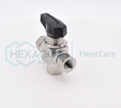 FMM VALVE 7