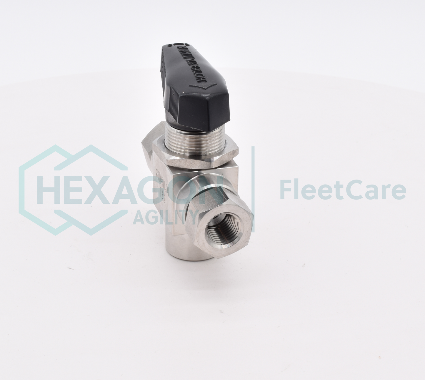 FMM VALVE 7