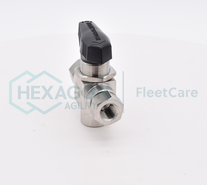 FMM VALVE 7
