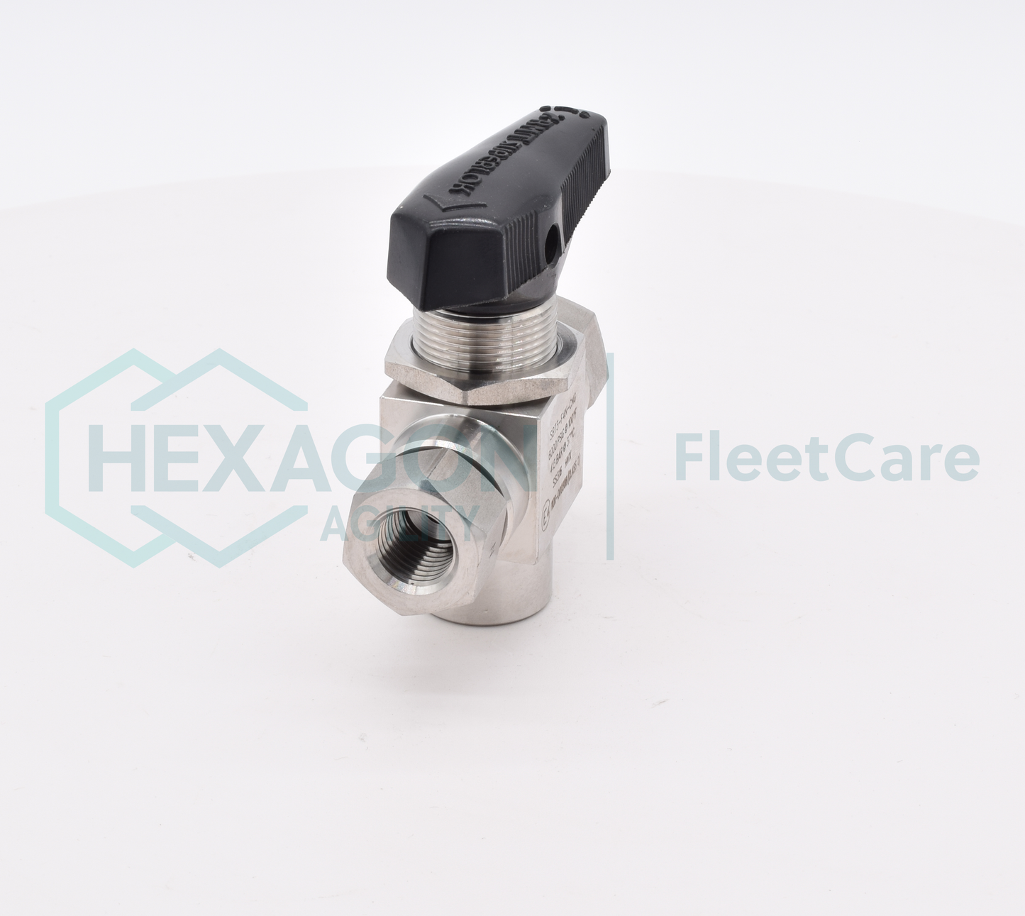 FMM VALVE 7