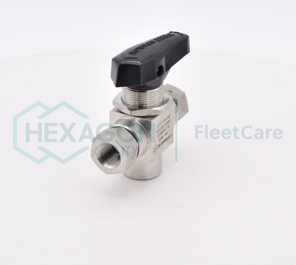 FMM VALVE 7