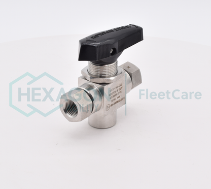 FMM VALVE 7