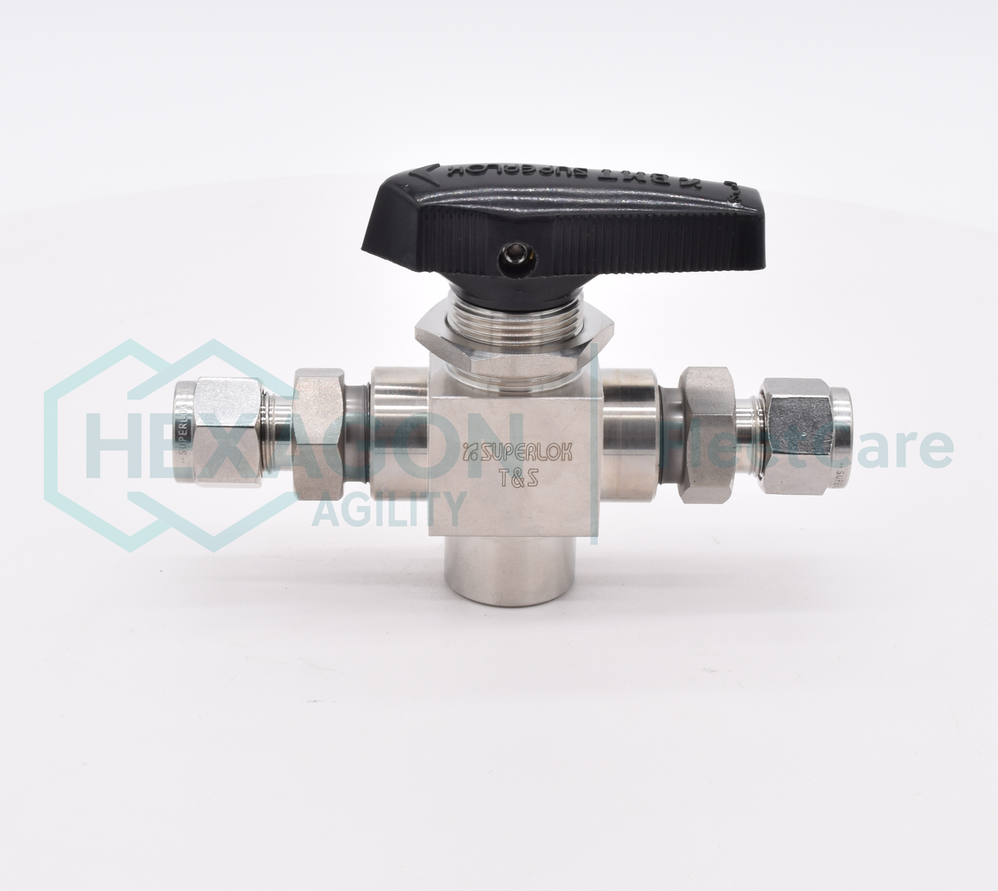 FMM VALVE 9