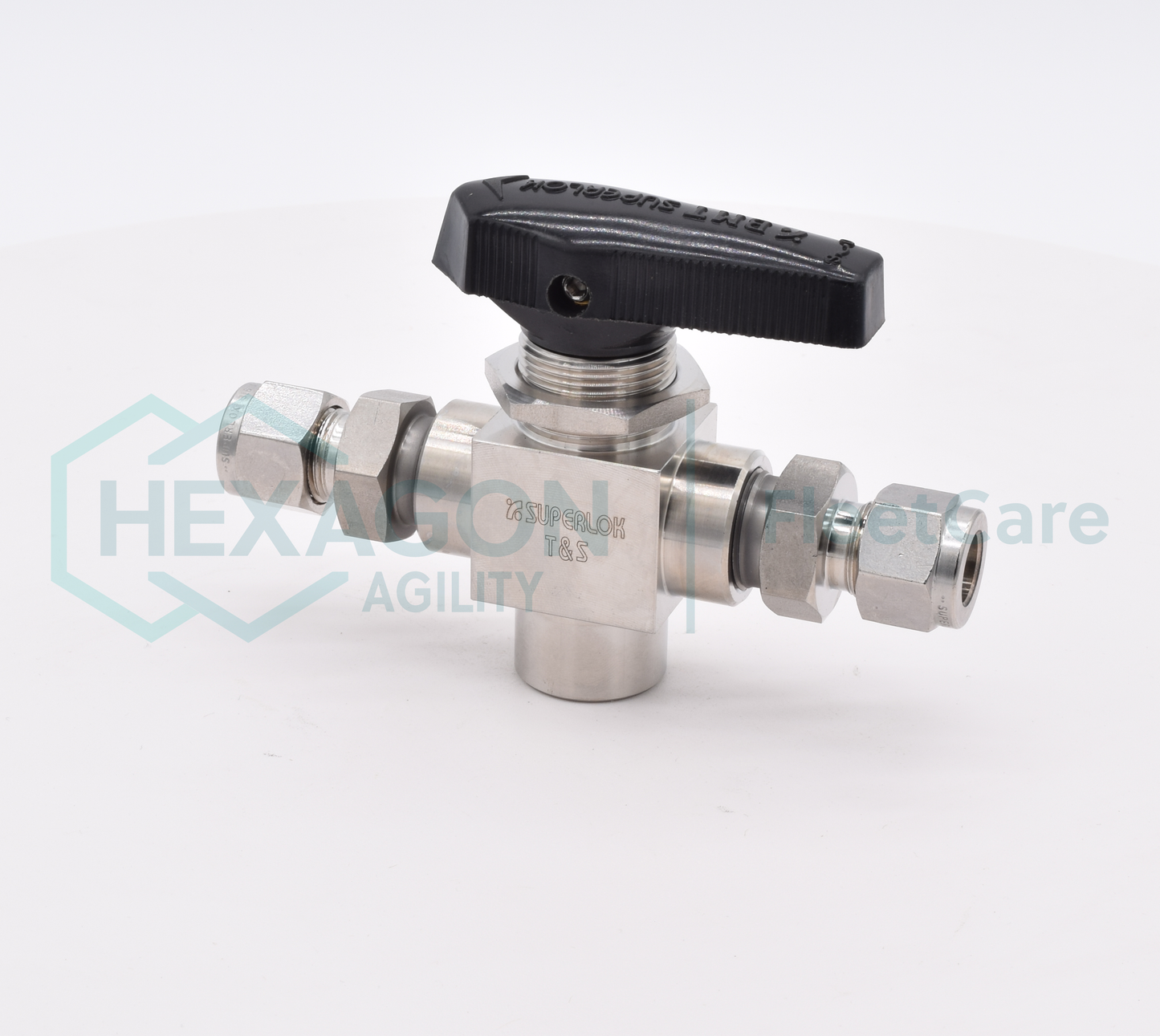 FMM VALVE 9