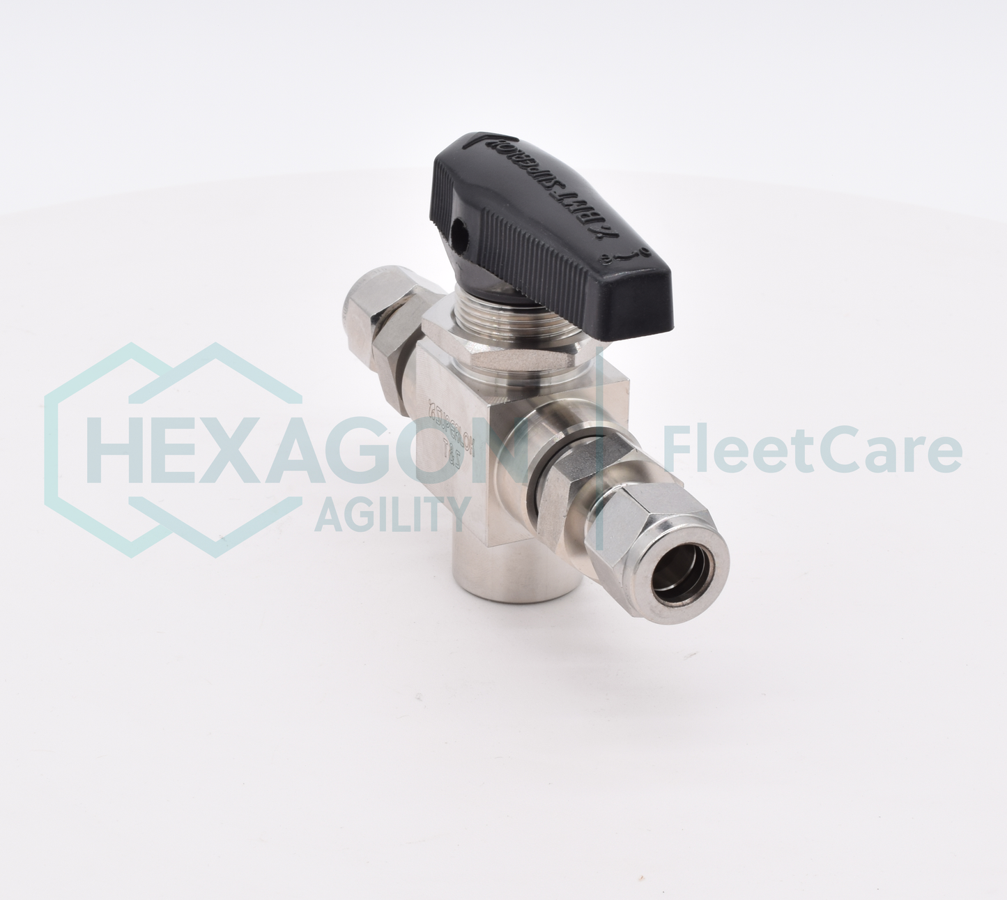 FMM VALVE 9