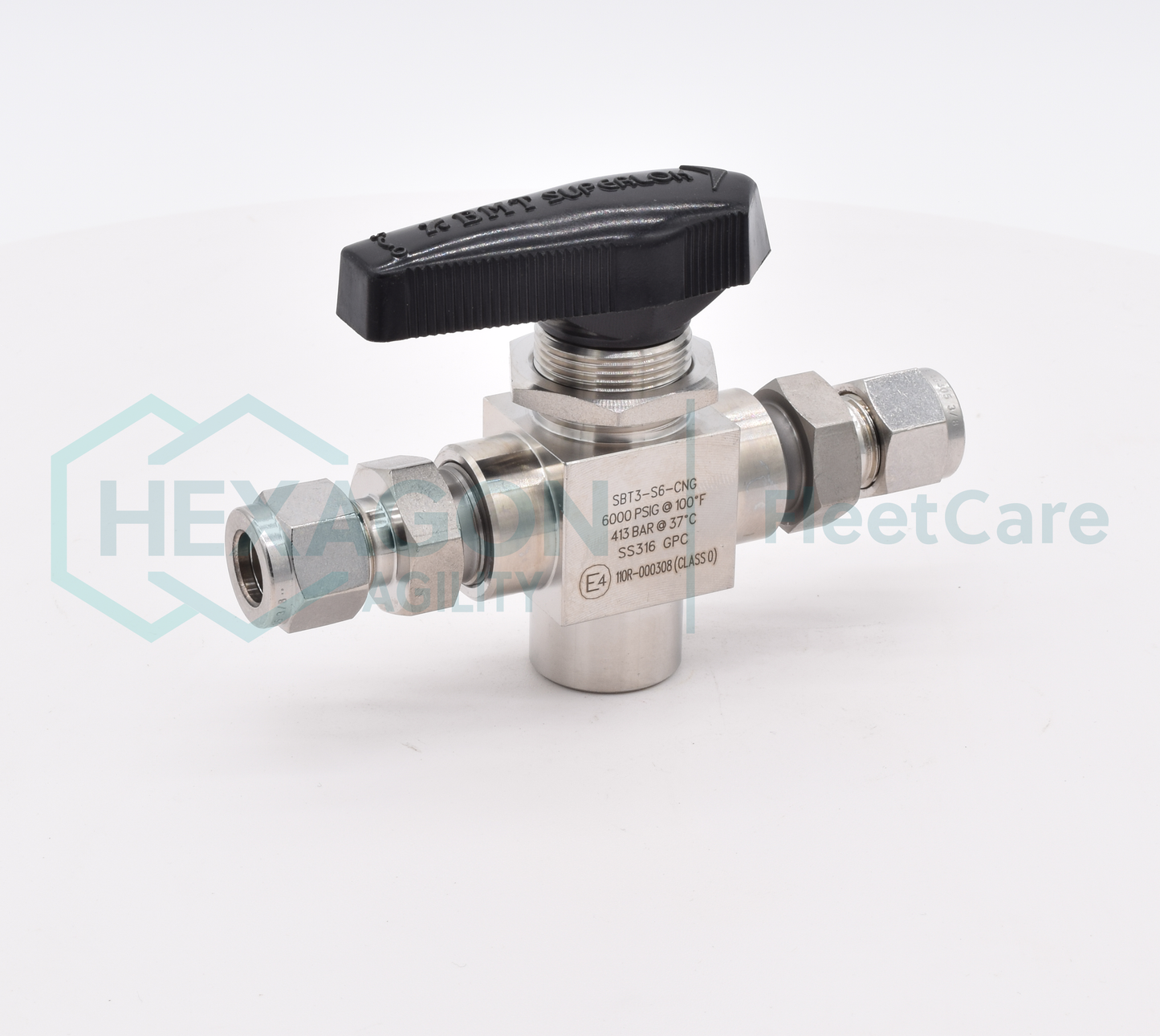FMM VALVE 9