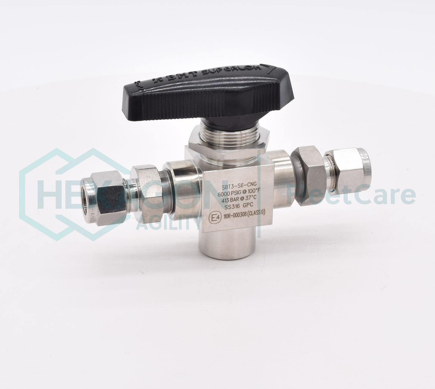 FMM VALVE 9