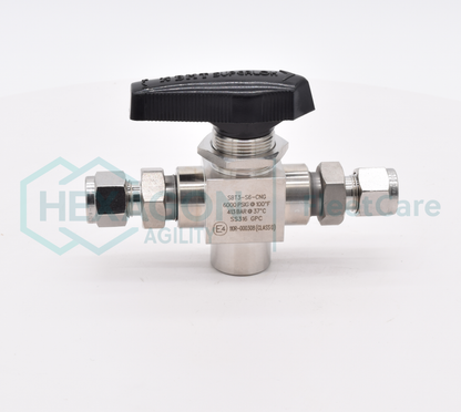 FMM VALVE 9
