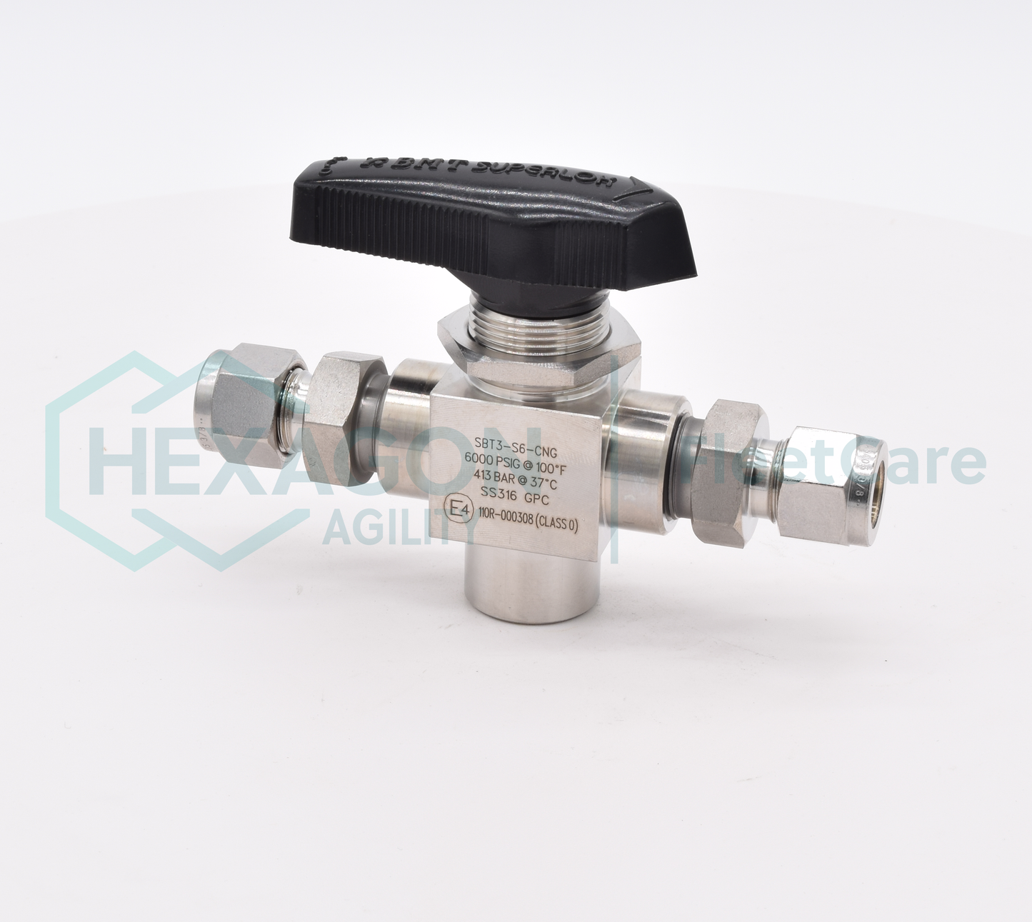 FMM VALVE 9