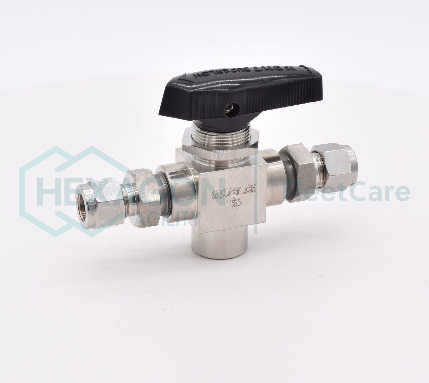 FMM VALVE 9