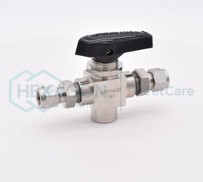 FMM VALVE 9