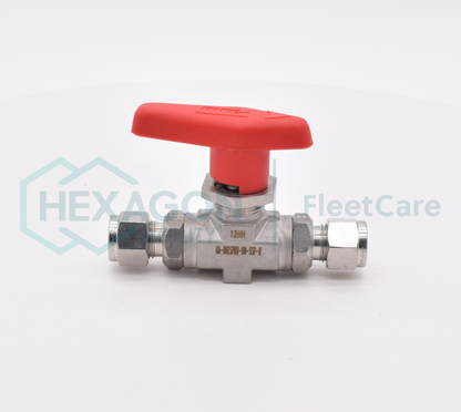 FMM VALVE 1