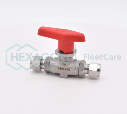 FMM VALVE 1