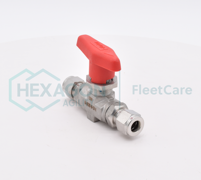 FMM VALVE 1