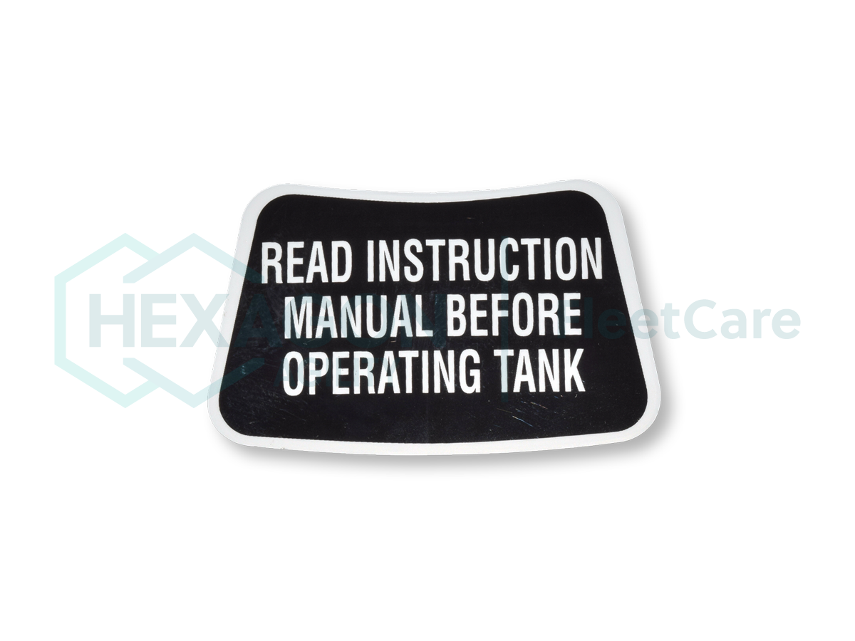 READ MANUAL