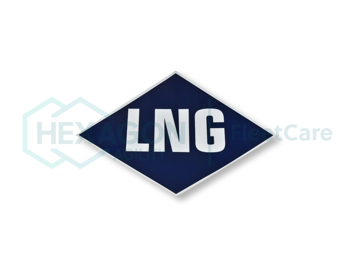 LNG DIAMOND