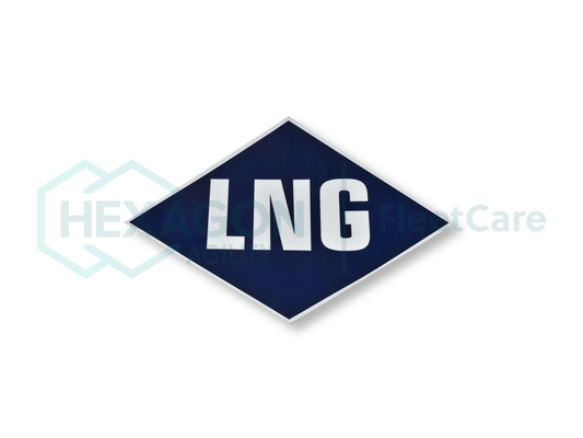 LNG DIAMOND
