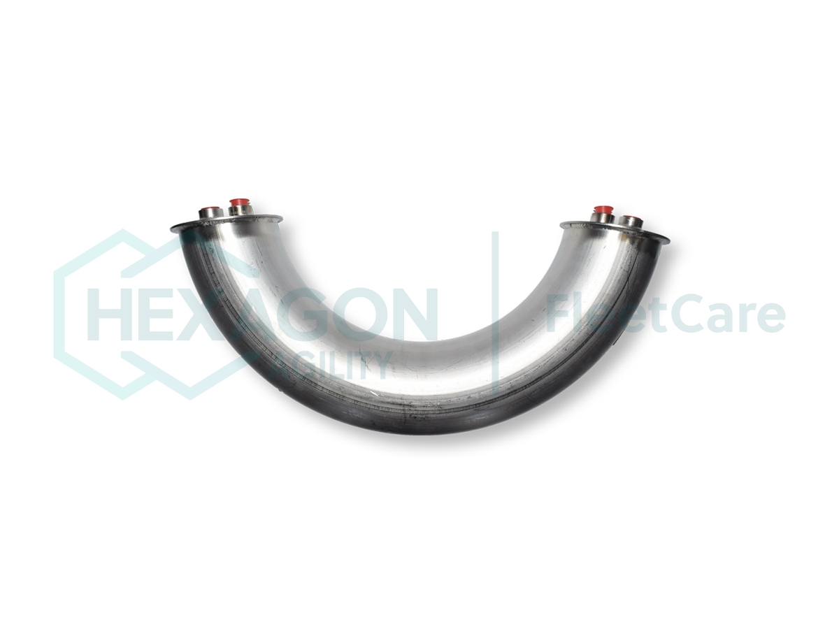 HEAT EXCHANGER 3