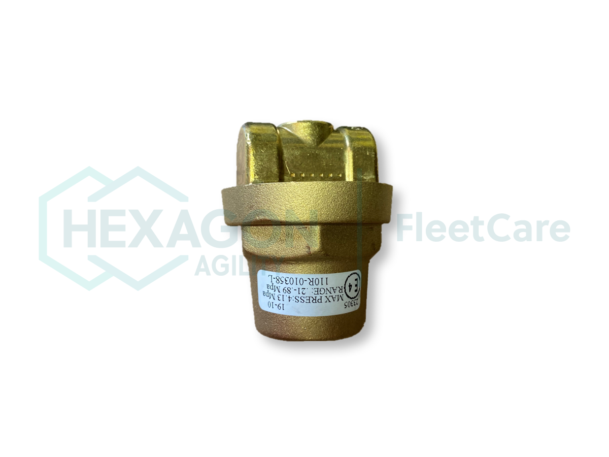 ECONOMIZER
