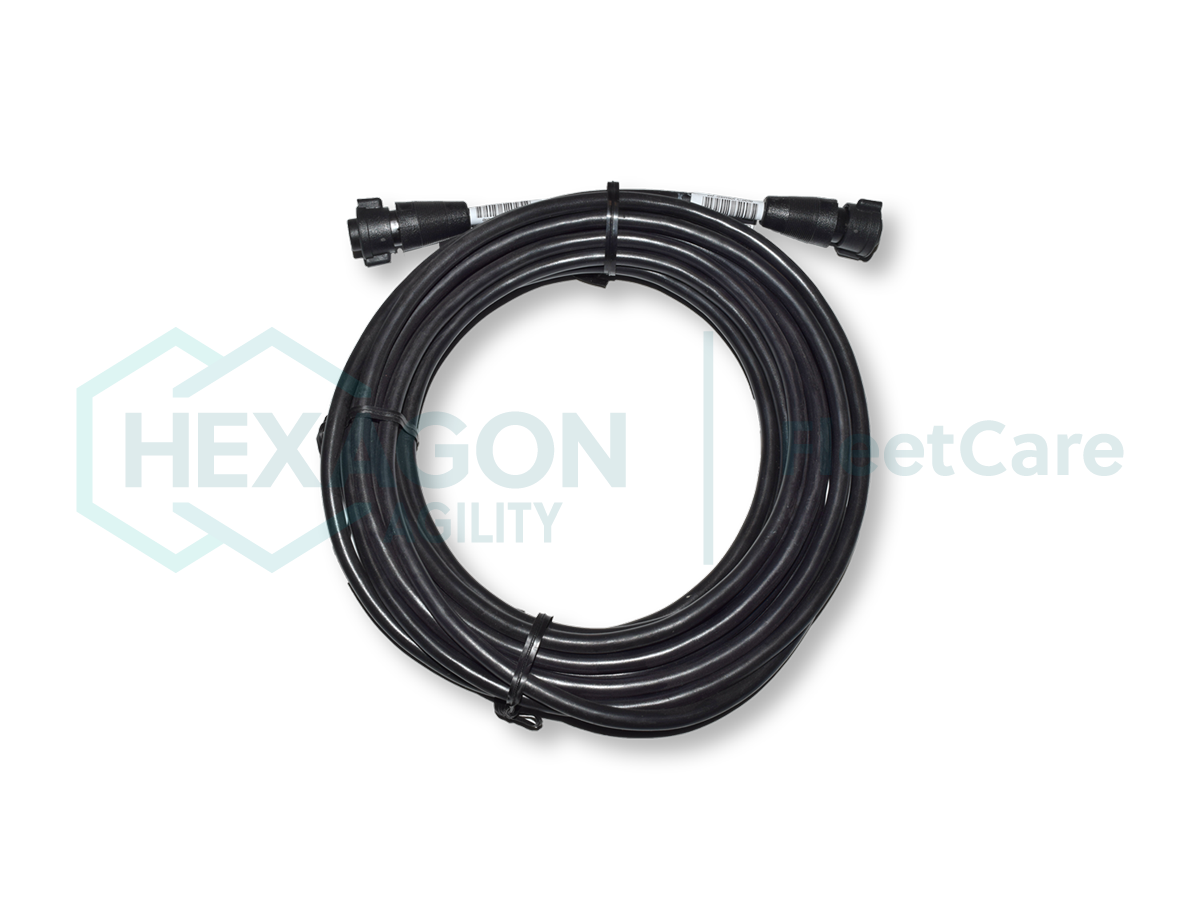 METHANE SENSOR CABLE 1