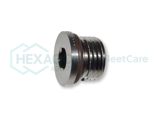 SAE PLUG 1