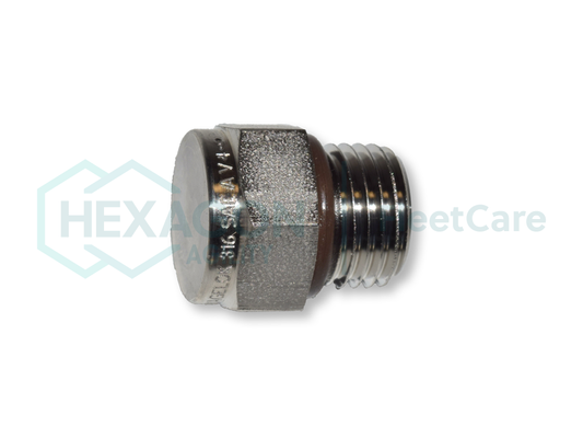 SAE PLUG 2