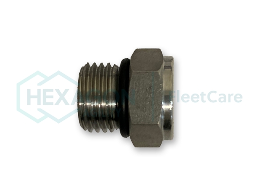 SAE PLUG 3