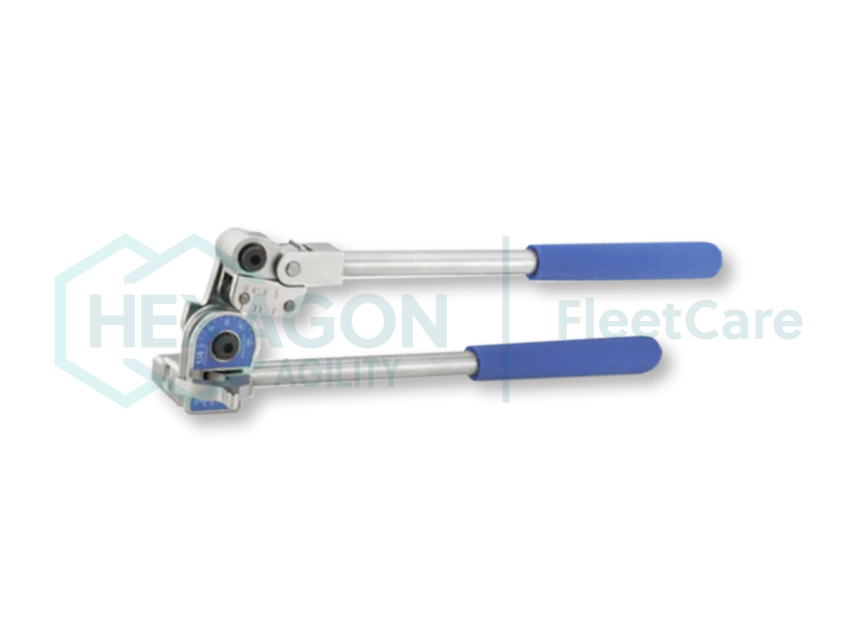 1/2 TUBE BENDER