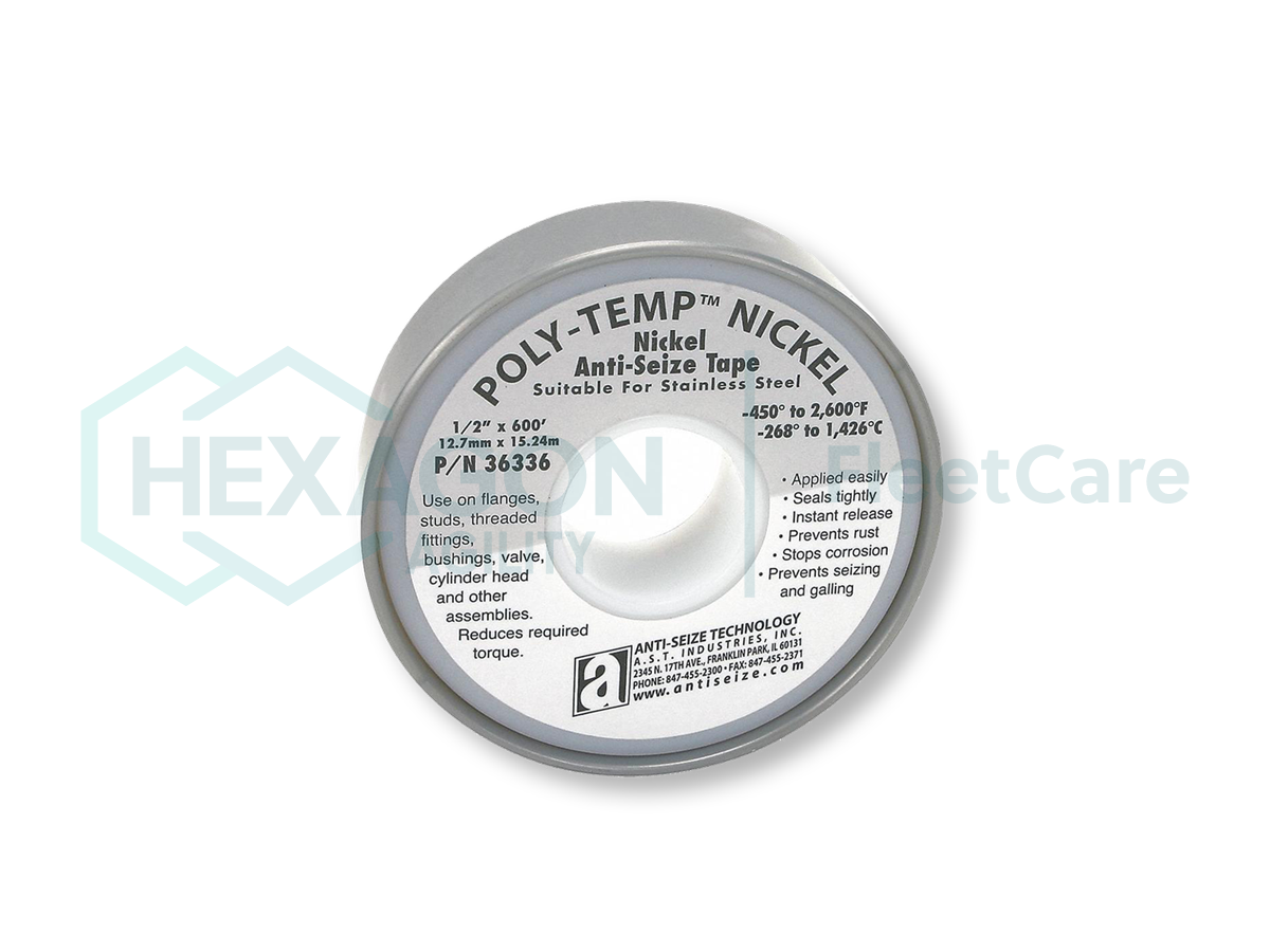LNG/CNG TAPE