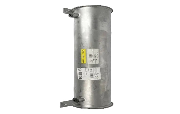 Heat Exchanger