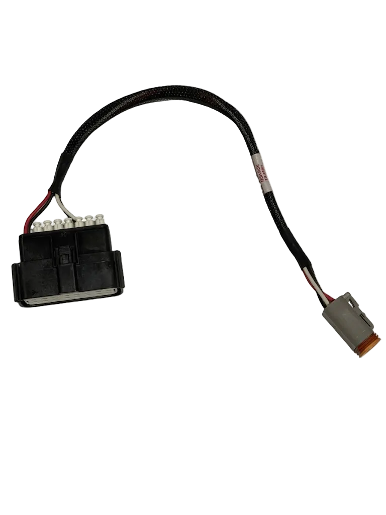 Wire Harness,  Nova Bus / Designline