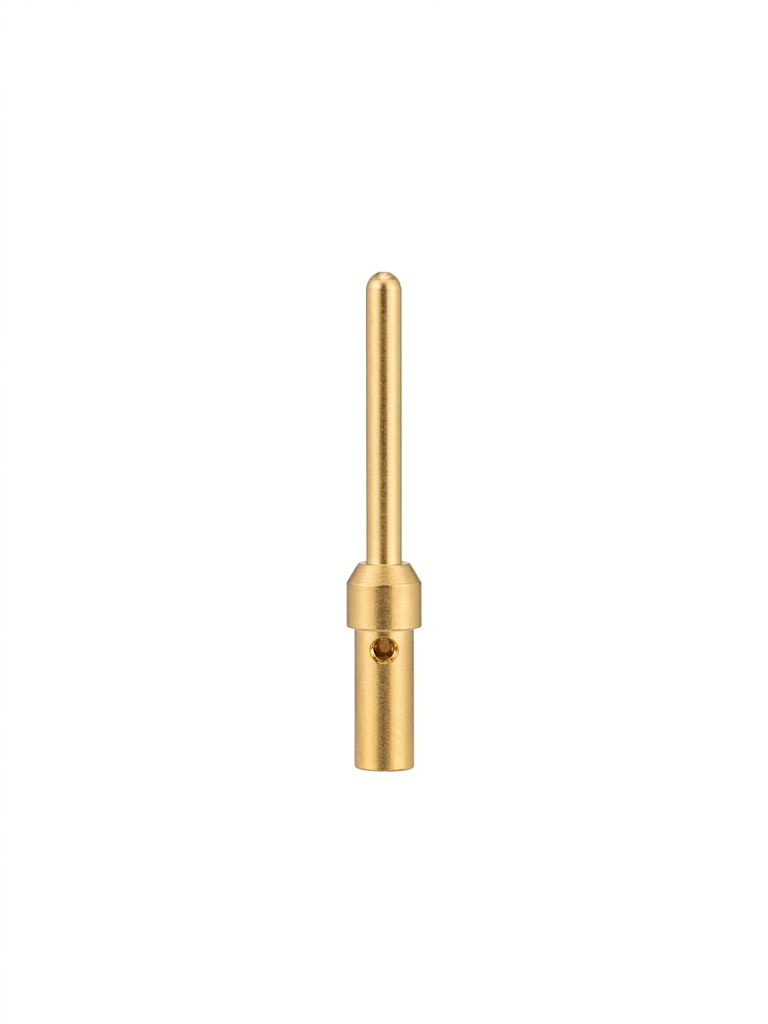 D-sub contacts, 18AWG