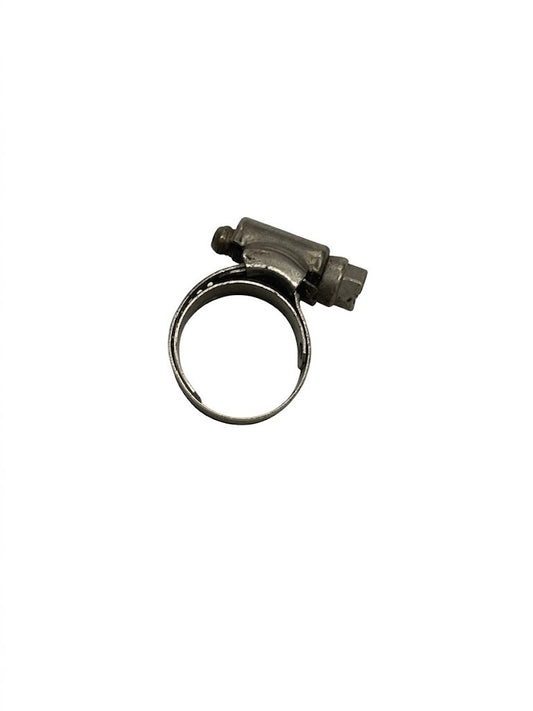 Worm-Drive Clamp, 5/8-1in