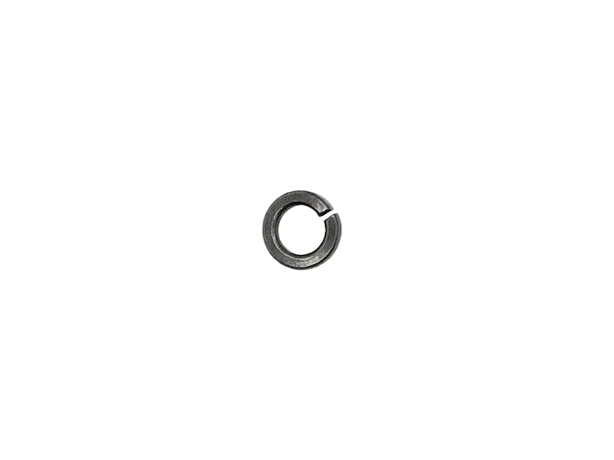 Lock Washer, #10, 18-8 SS, Medium Split