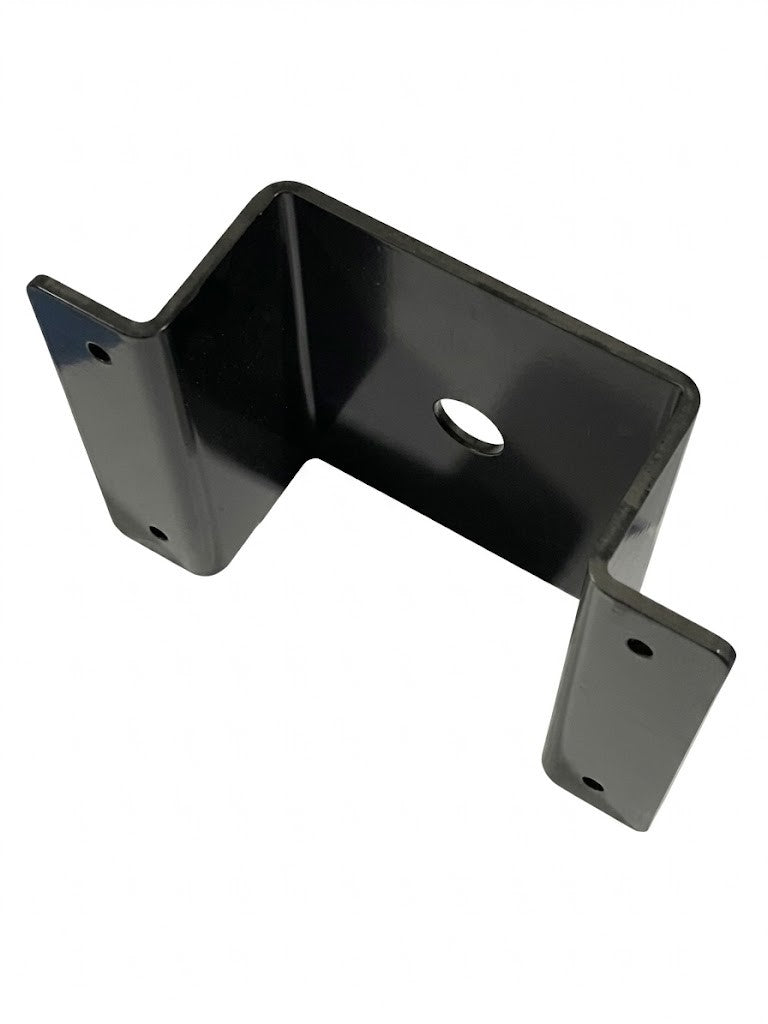 Bracket, Bumper Fill