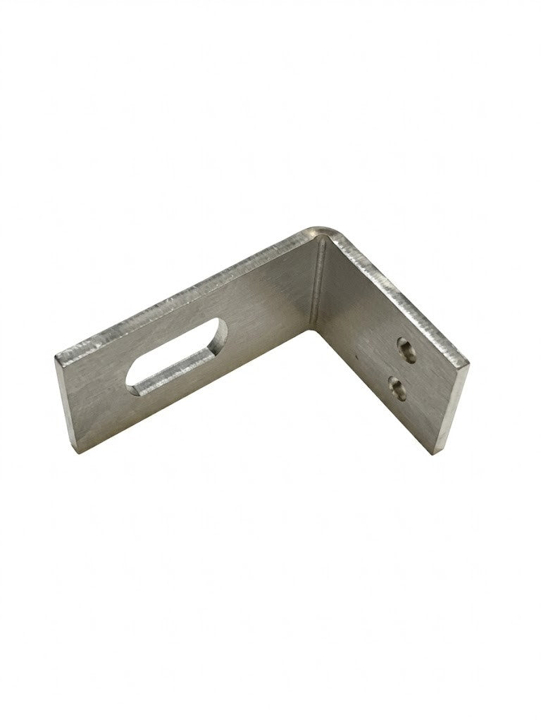 Bracket, LNG Vent, Support, Stainless