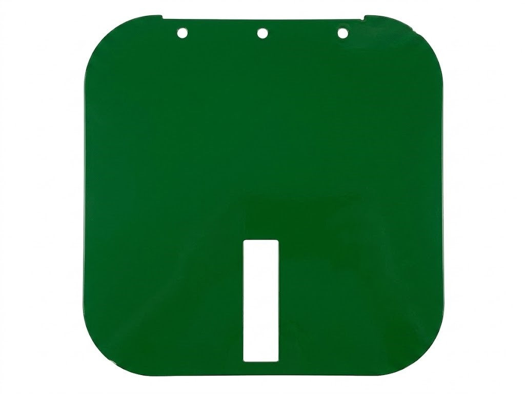 Access Door
