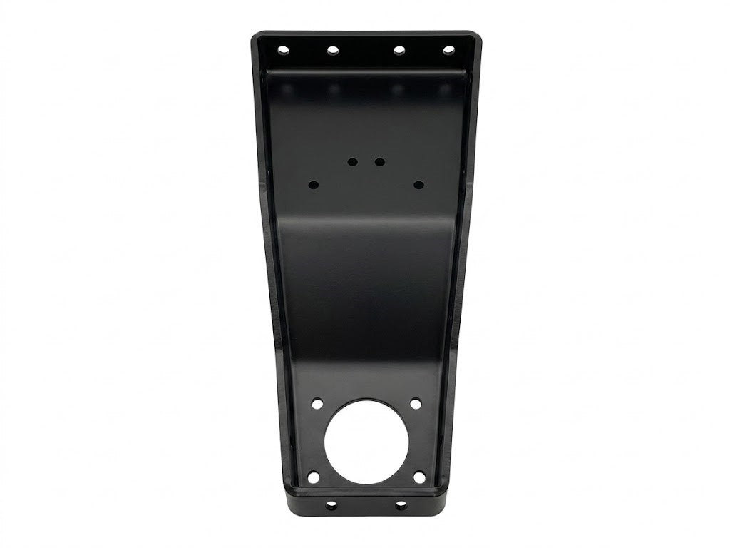 Subassembly, Bracket, Attachment, Front
