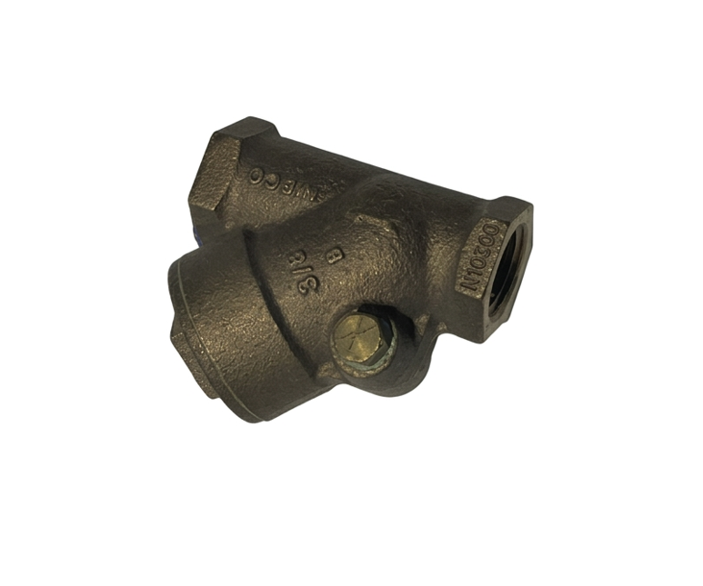 Excess Flow Valve, 250 psi
