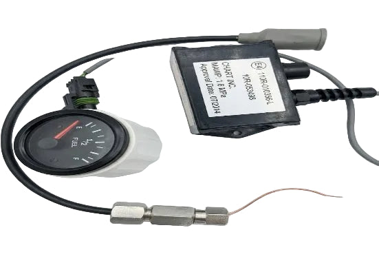 VDO SENDER KIT DUAL 12V